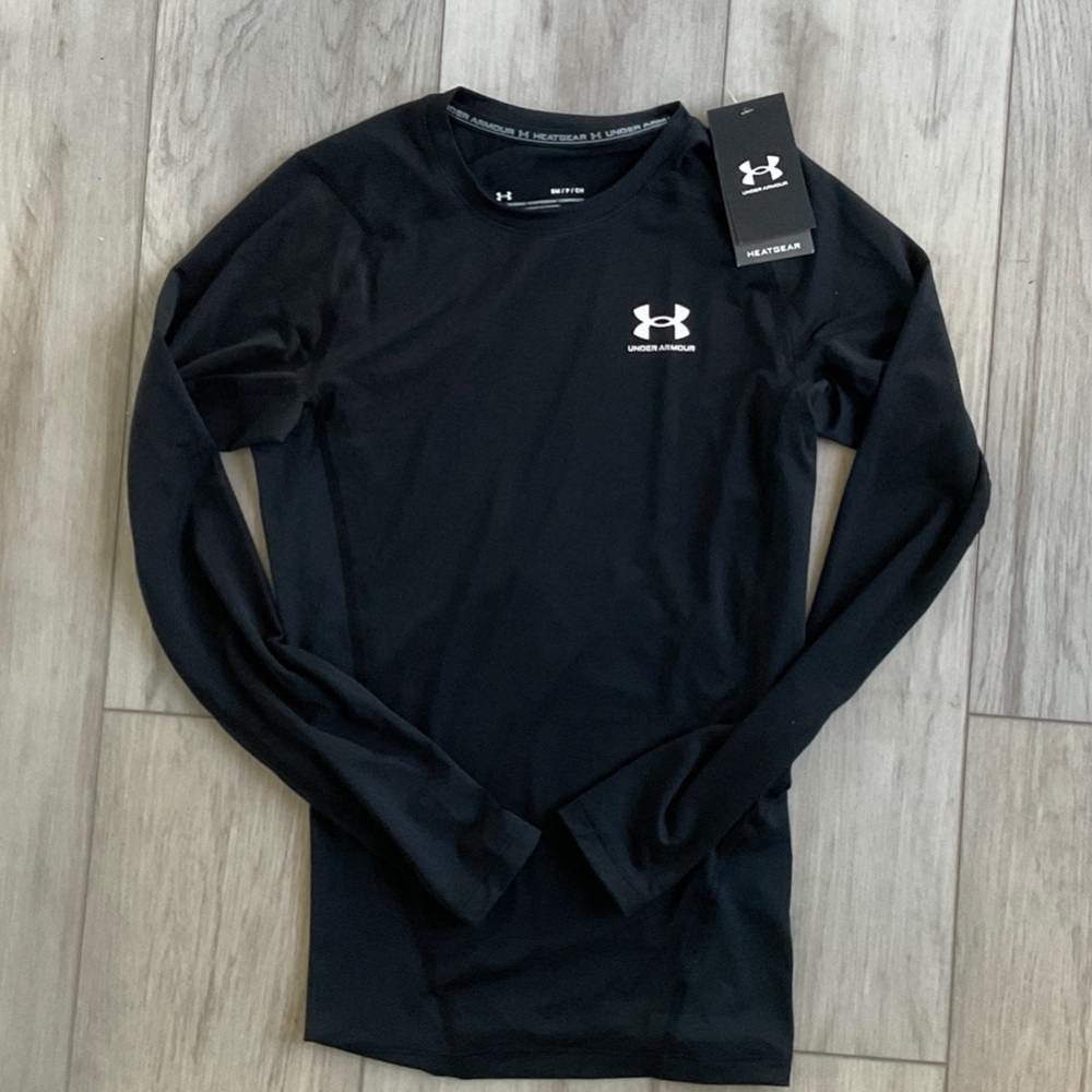 Under Armour Heat Gear Compression shirt